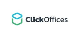 Click Offices logo