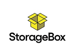 StorageBox Self Storage - Dublin logo