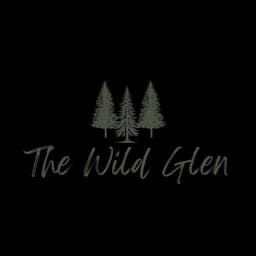 The Wild Glen logo