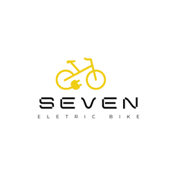 Seven Ebike Shop | Eletric Bike Rent Galway logo