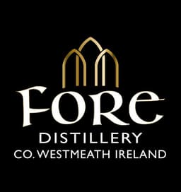 Fore Distillery & Barrel & Bean Café logo