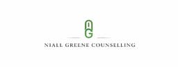 Niall Greene Counselling logo