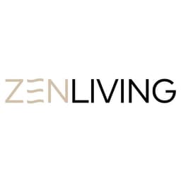 Zen Living logo