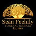 Sean Feehily Funeral Services logo