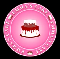 Emma's Cake Castlerea logo