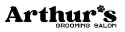 Arthur’s Grooming Salon logo