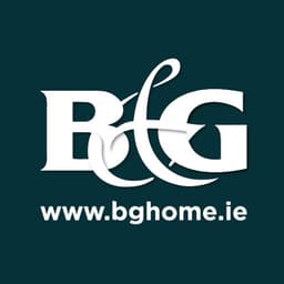 B&G Ltd logo