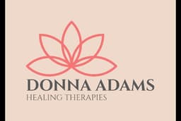 Donna Adams Healing Therapies logo