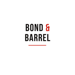 Bond and Barrel logo