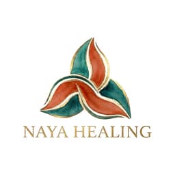 Naya Healing logo
