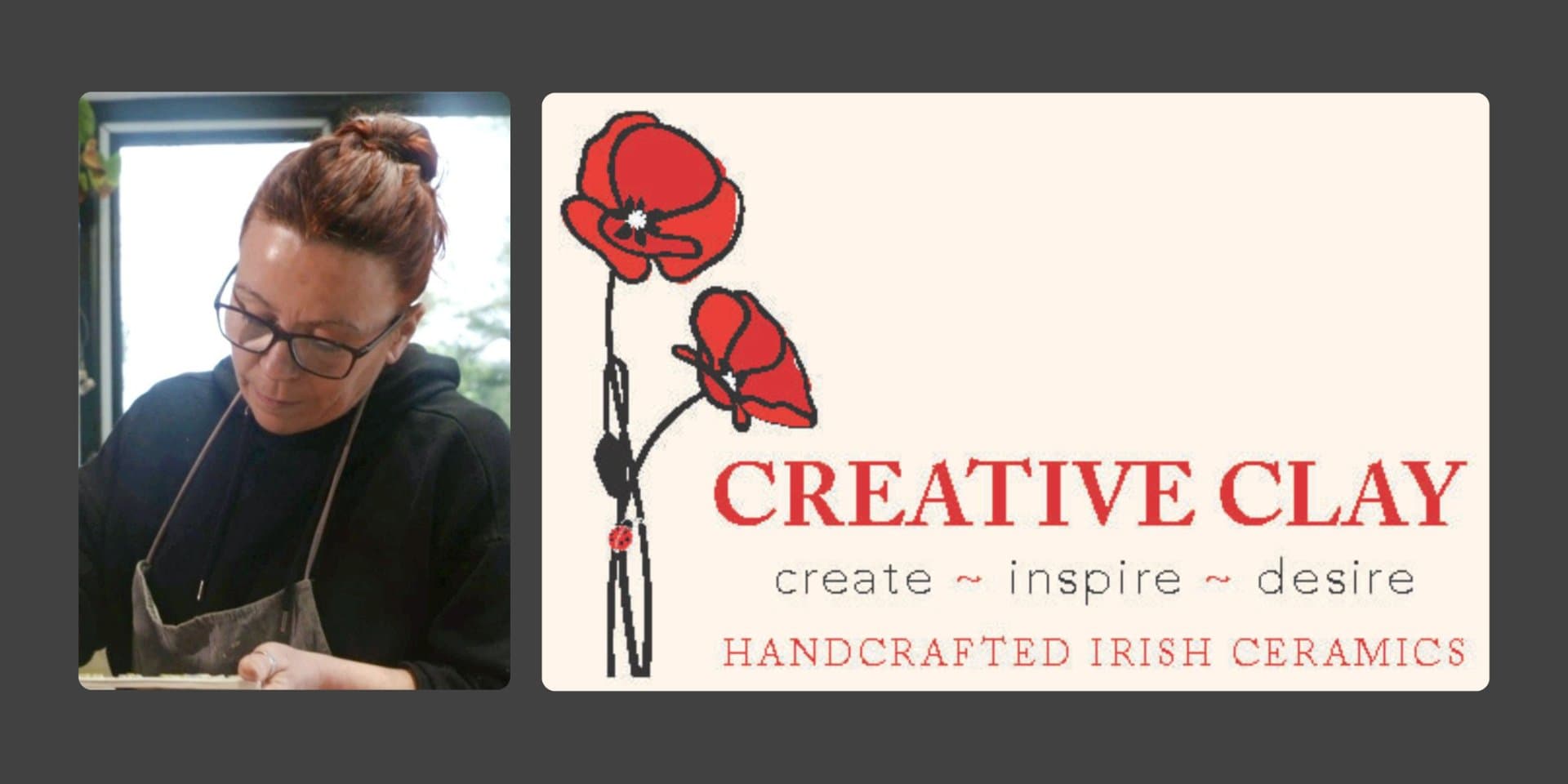 Creative Clay cover
