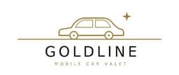 Goldline Mobile Car Valet logo