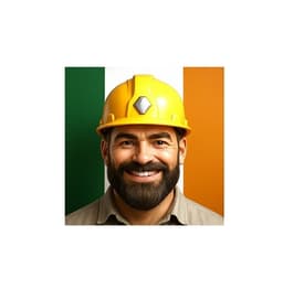 Irish Manual Handling logo