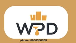 Waynes Paint and Decorate logo