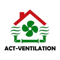 ACT-Ventilation logo