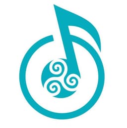 Triskell Music logo