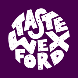 Taste Wexford logo