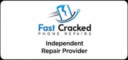 Fast Cracked Phone Repairs logo