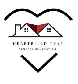HeartBuild logo