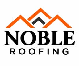 Noble roofing logo