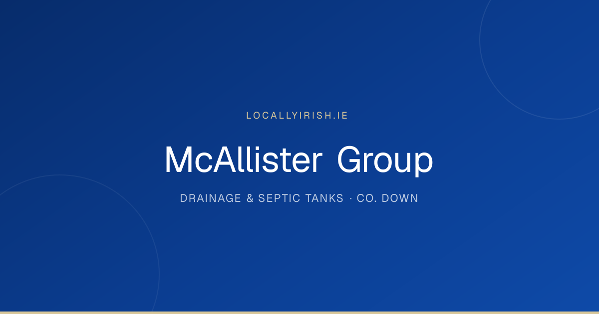 McAllister Group