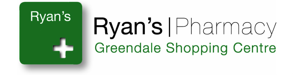 Ryan's Pharmacy G.S.C.