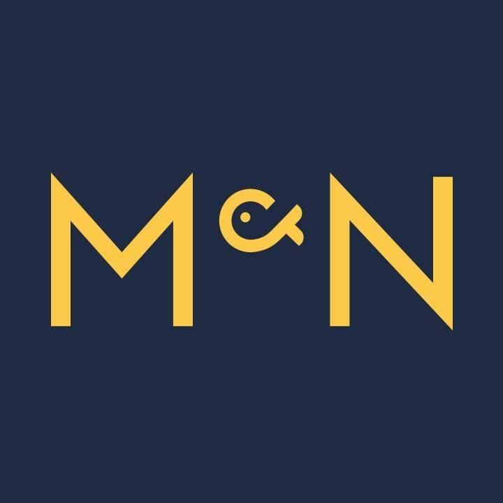 McNulty's