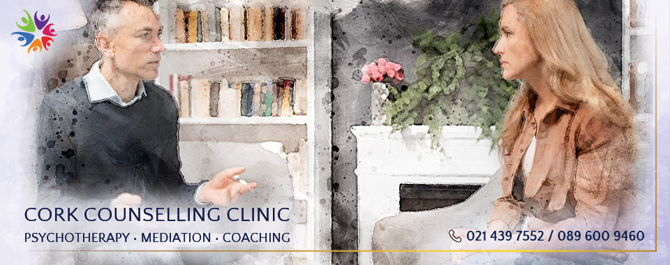 Cork Counselling Clinic