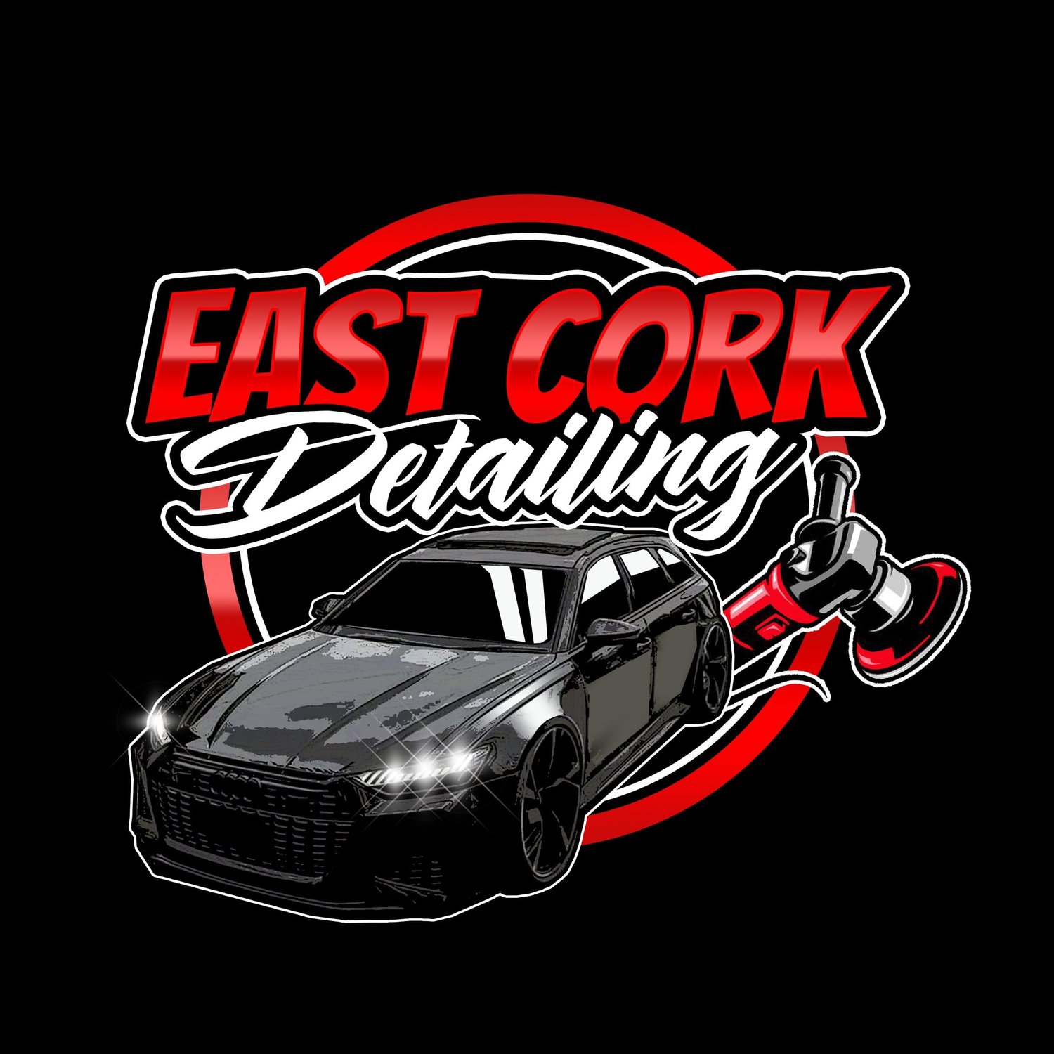 East Cork Detailing