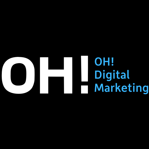 OH! Digital Marketing
