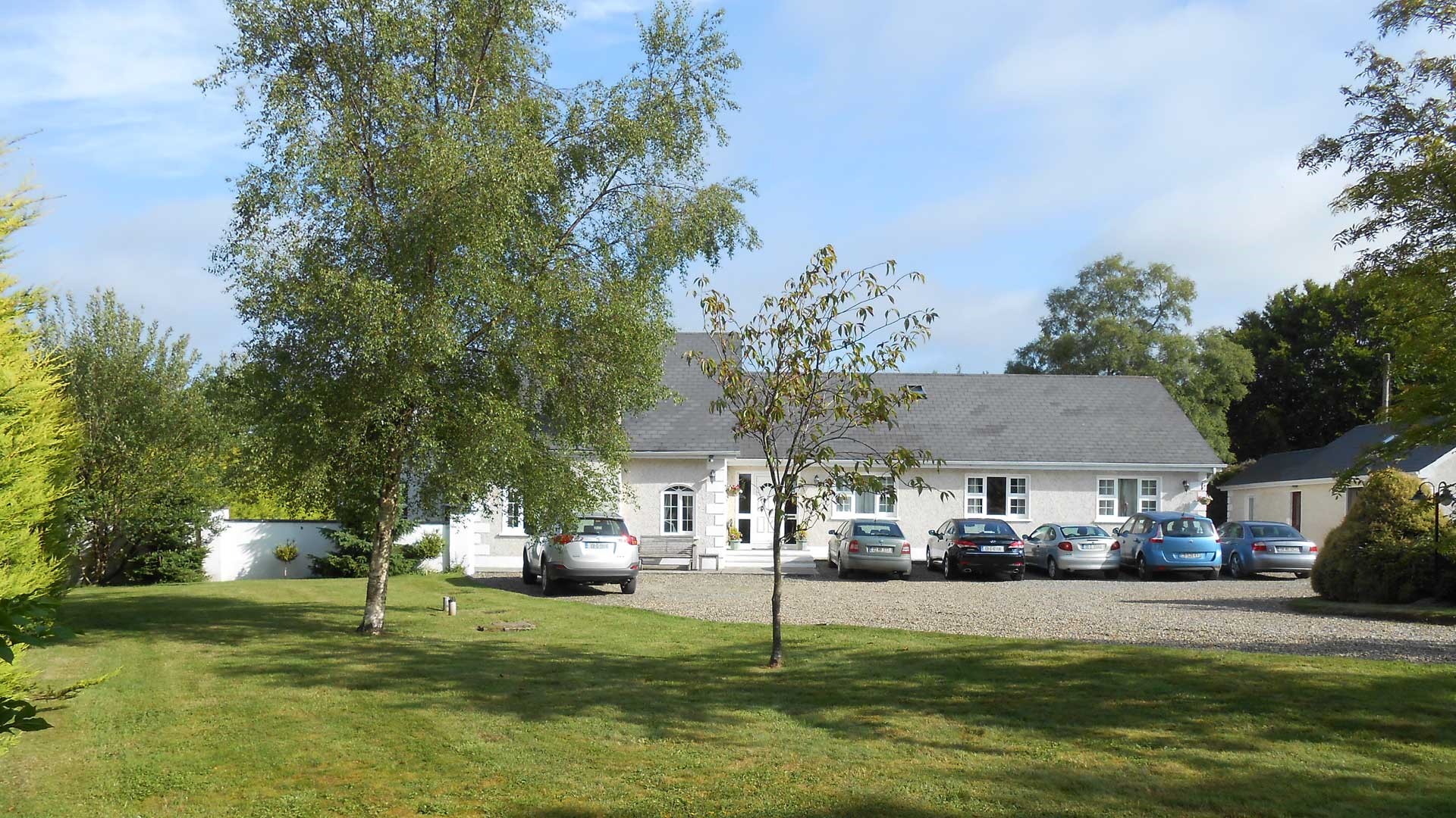 Birchdale House Bed and Breakfast