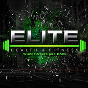 Elite Health & Fitness Lisburn Ltd
