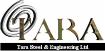 Tara Steel & Engineering Limited logo