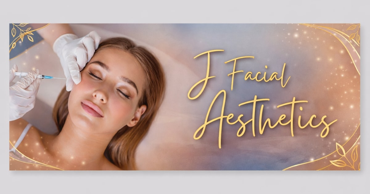 J Facial Aesthetics