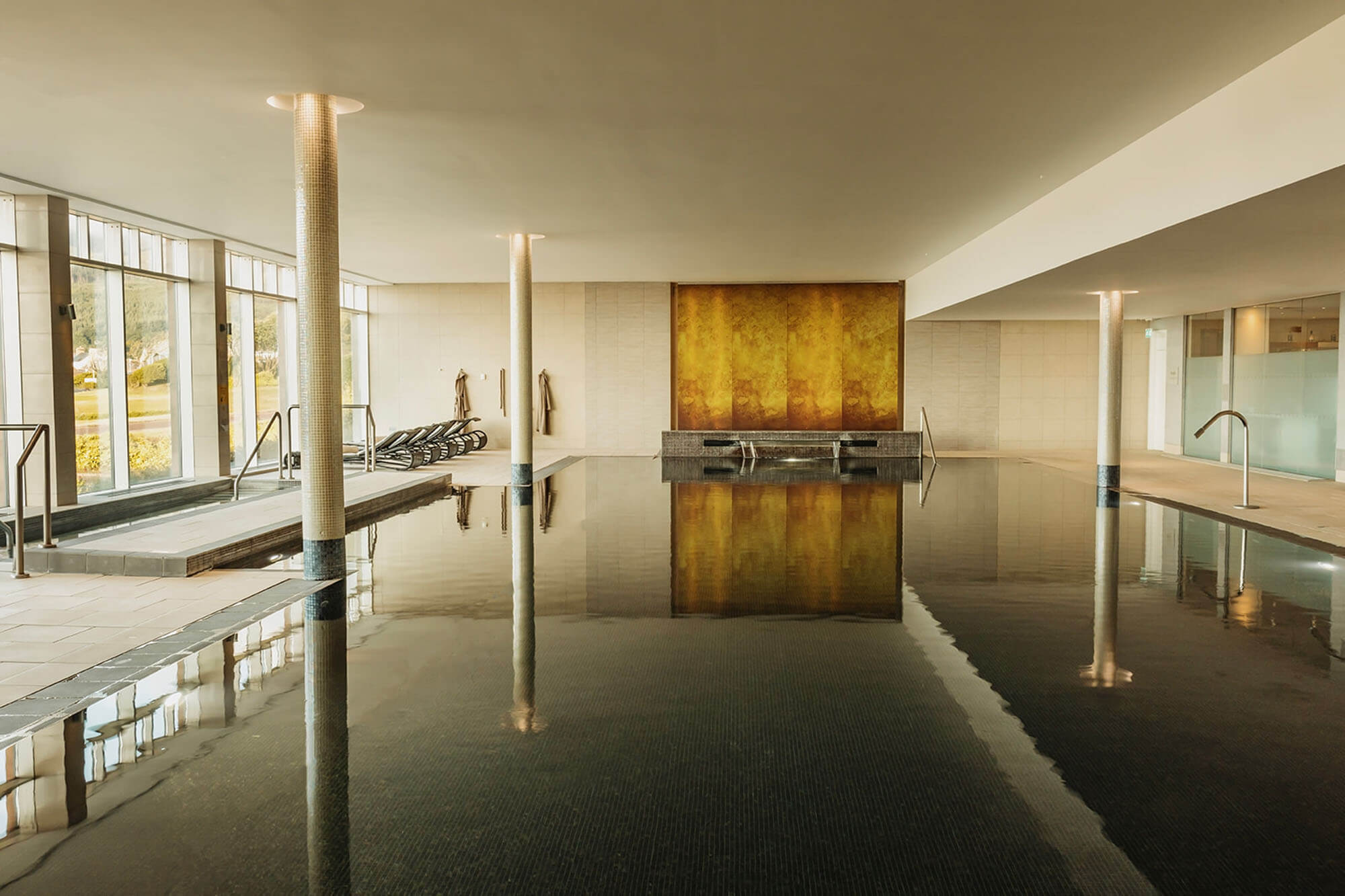 The Spa at Slieve Donard