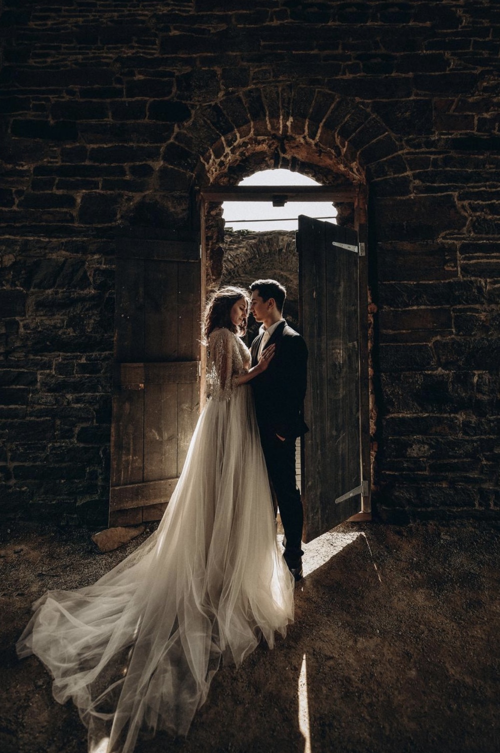 Dublin photographer | Ireland photographer | Couple & Proposal | Elopement photographer Ireland