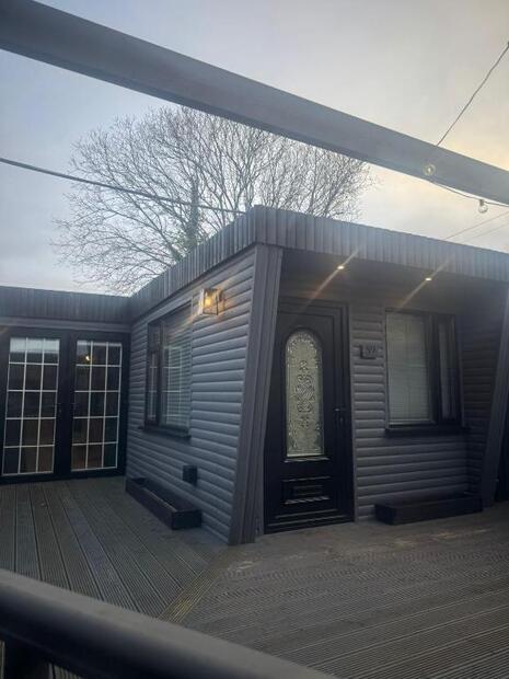 Elliotts Cabin
