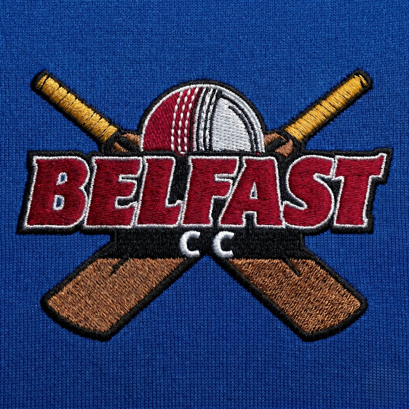 Belfast cricket club
