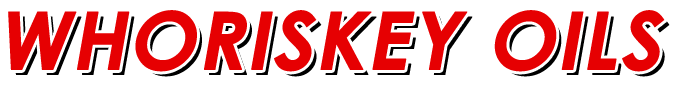 Whoriskeys Heating Oils