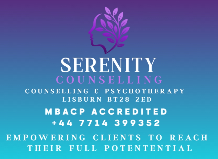 Serenity Counselling