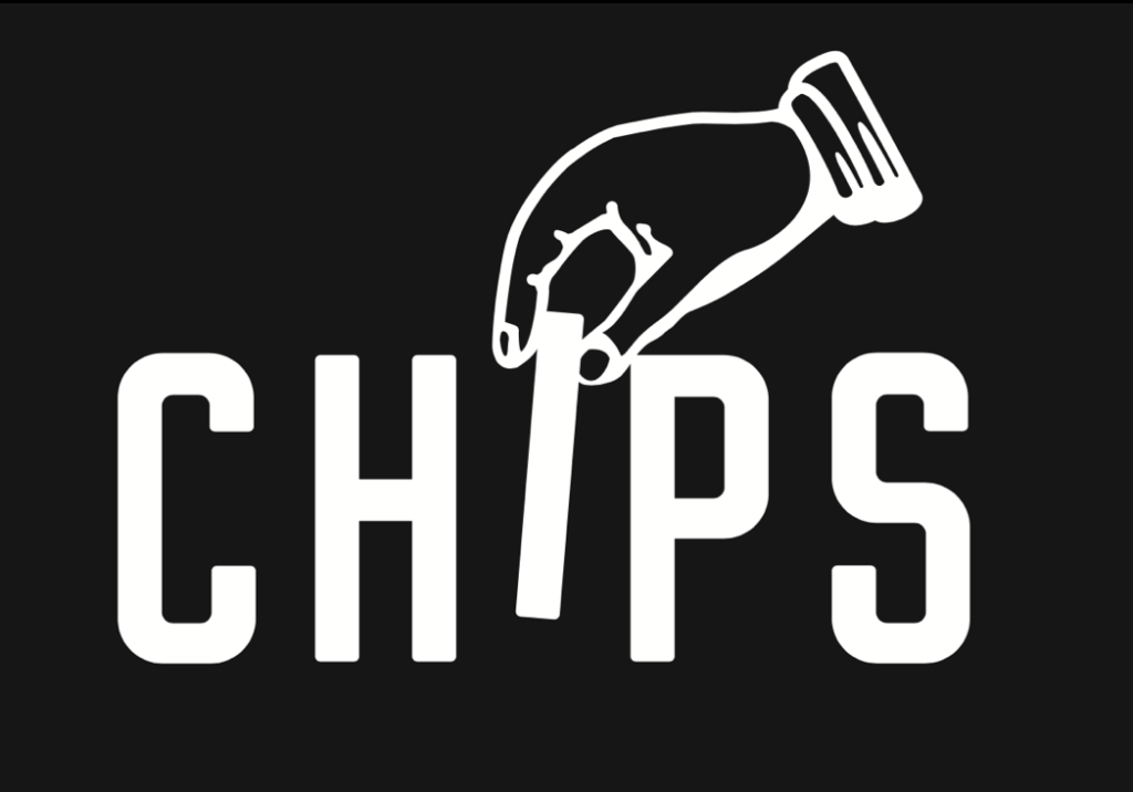 Chips Chippy Ballykelly