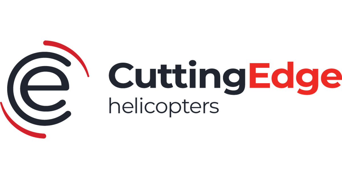 Cutting Edge Helicopters Ltd