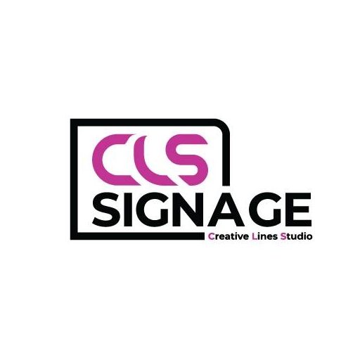 CLS Signage