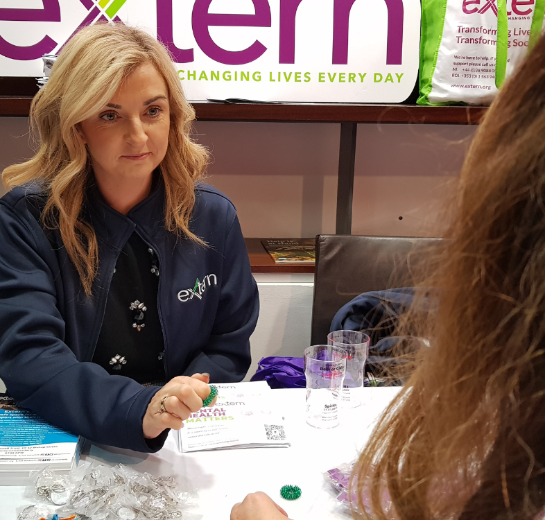 Extern Step 2 Low Threshold Team