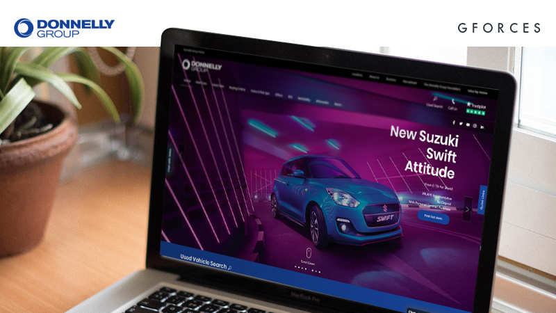 Donnelly Group Tyre Services | Derry/Londonderry