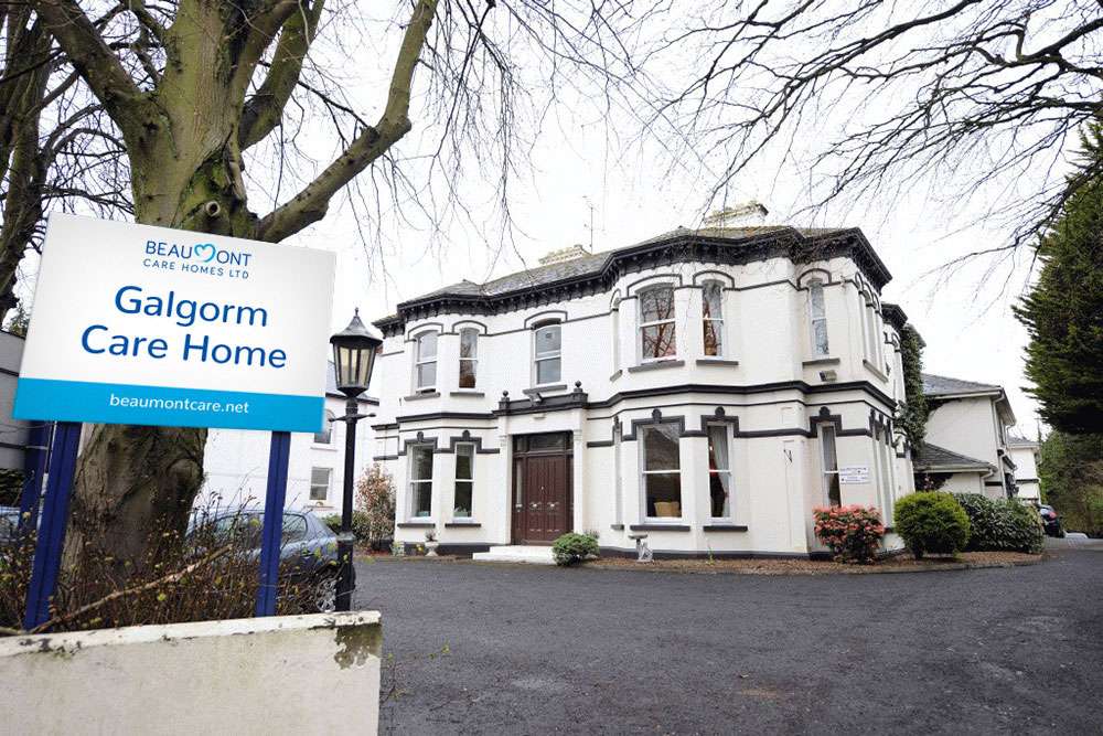 Galgorm Care Home