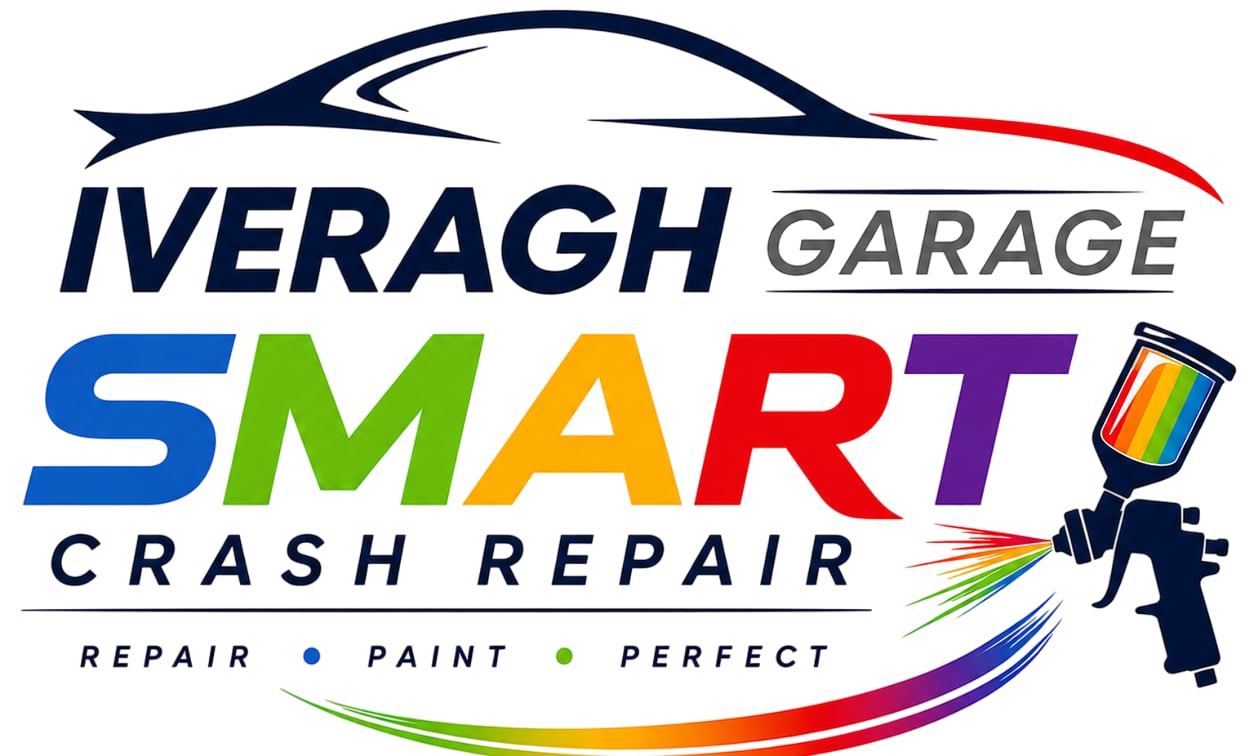 Iveragh Garage / CiC Co.