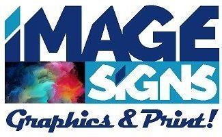 Image Signs / Digital Motion Signs, Graphics & Print