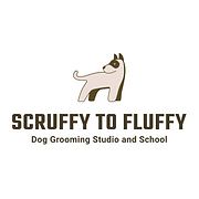 Scruffy to fluffy