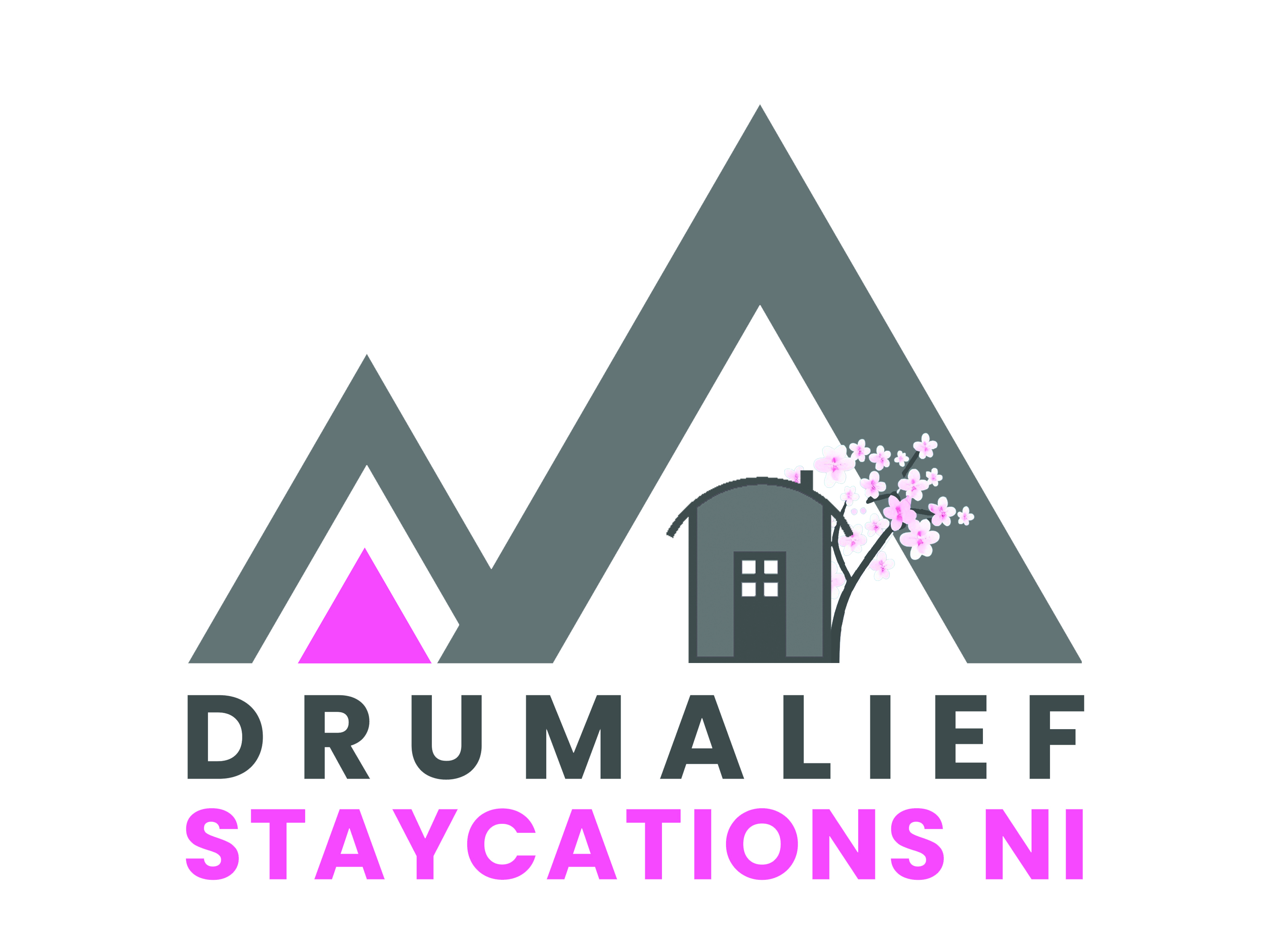 Drumalief Staycations NI